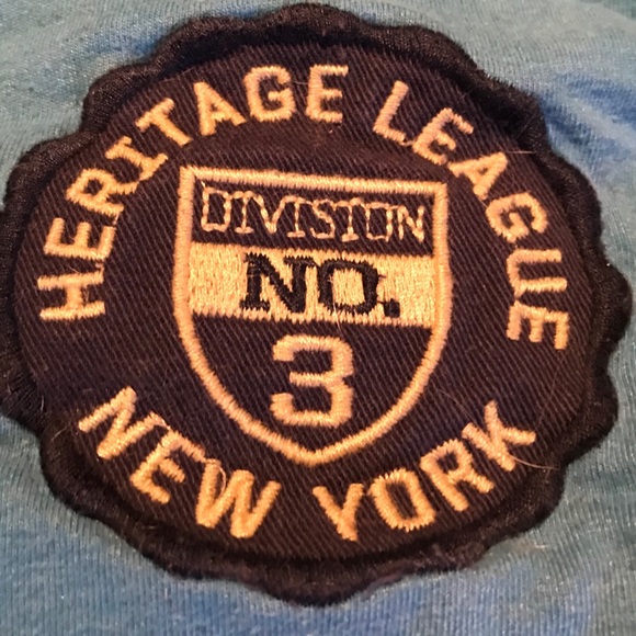 Old Navy New York City Themed Tees Set of 3 - Picture 3 of 8